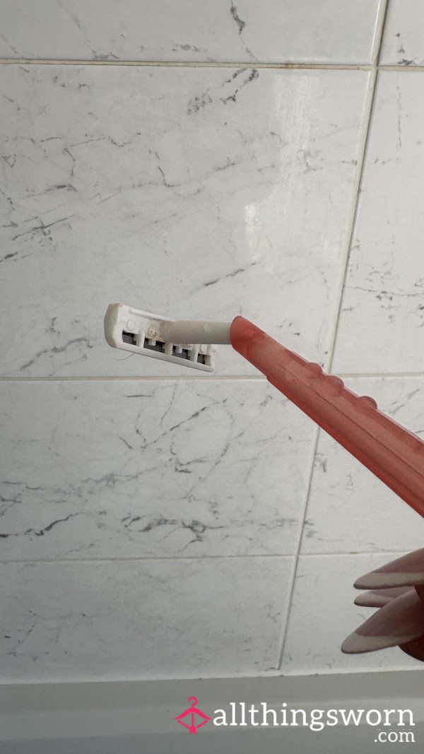 Buy My Razor