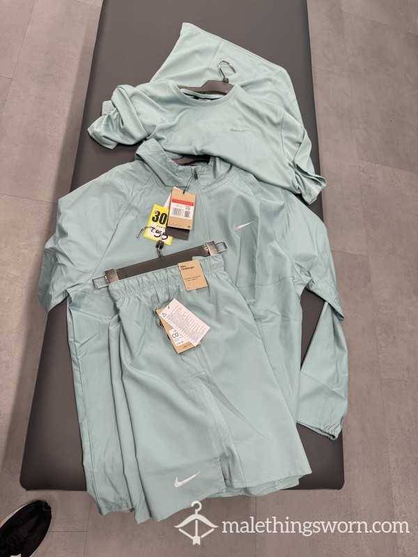 Buy My Running Kit