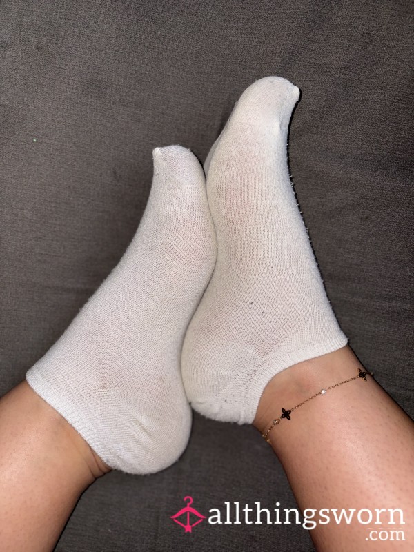 Buy My Smelly Socks