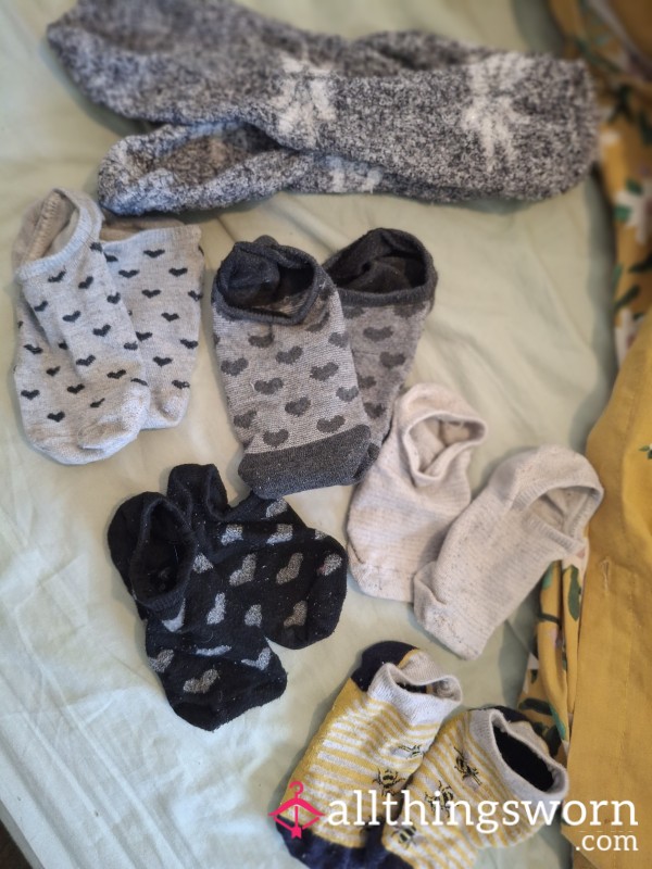 Socks For Wear 🧦