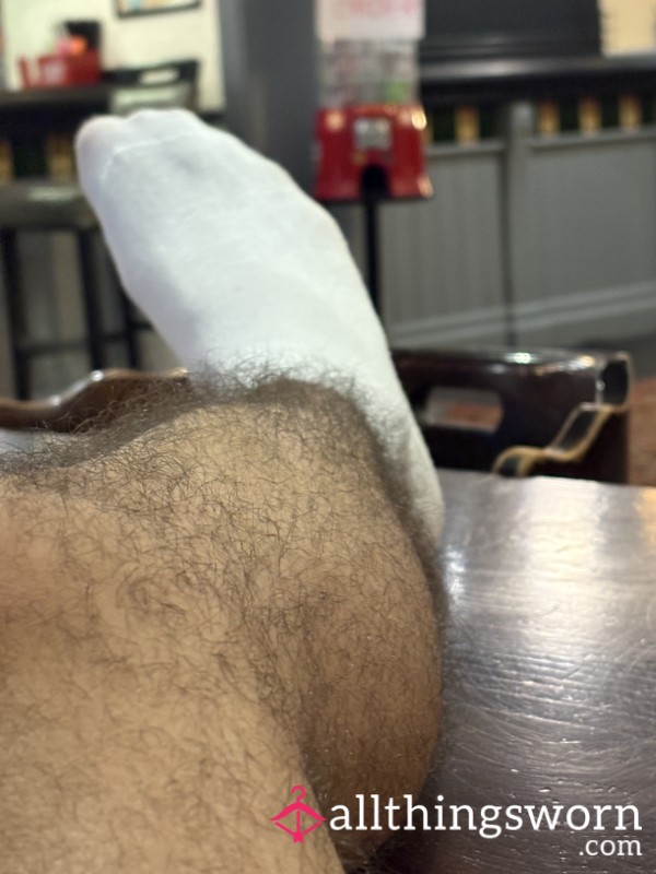 Buy My Socks