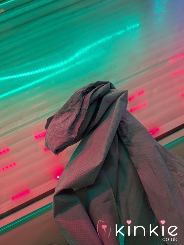 Buy My Sunbed Sweat