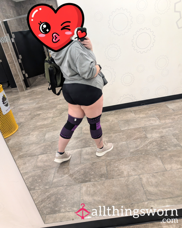 Buy My Sweaty Gym Clothes