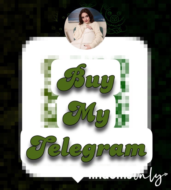 Buy My TG