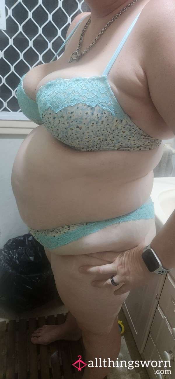 Buy My Underwear Set