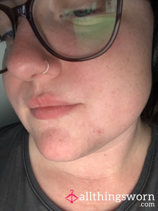 Buy My Used Nose Piercing