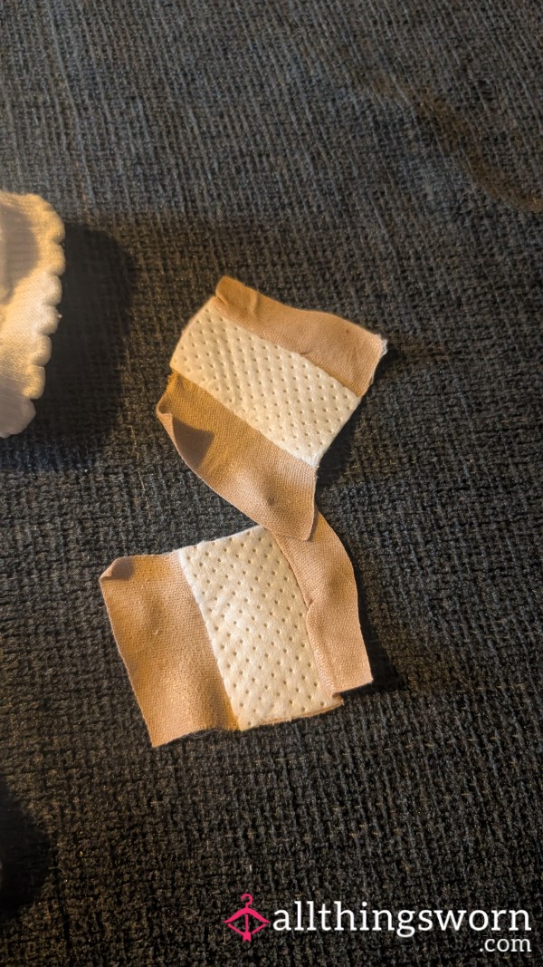 Buy My Used Plasters