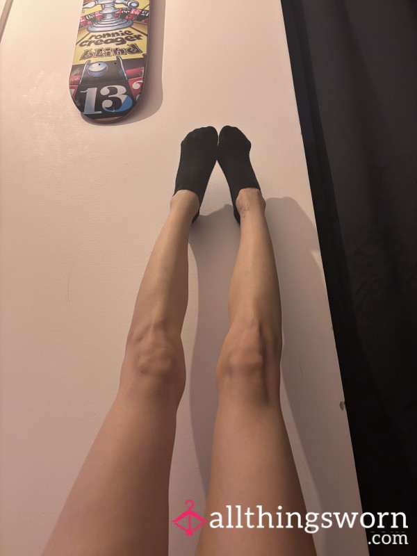 Buy My Used Socks 🧦