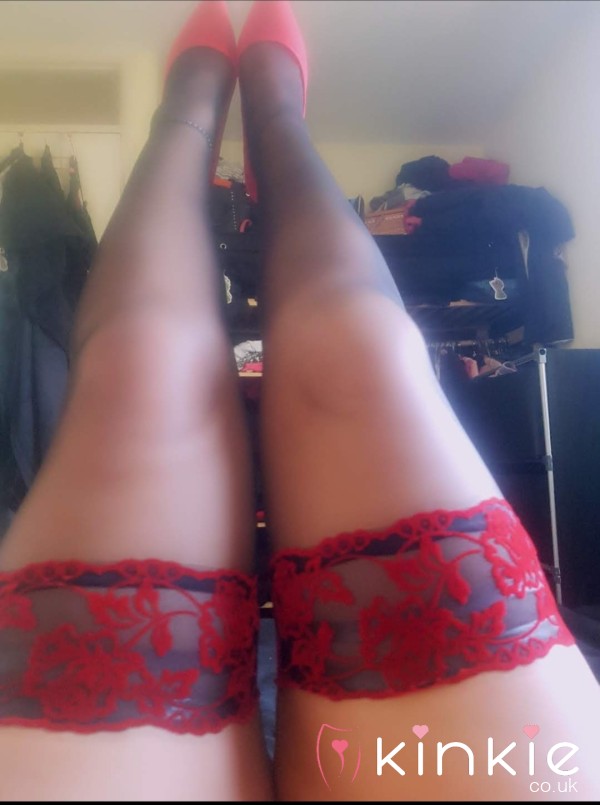 Buy My Used Stocking I've Just Taken Off