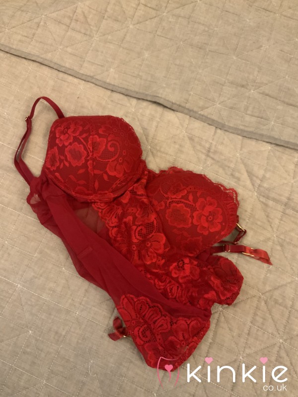 Buy My Used Underwear Sets - Discrete And Can Accommodate Requests