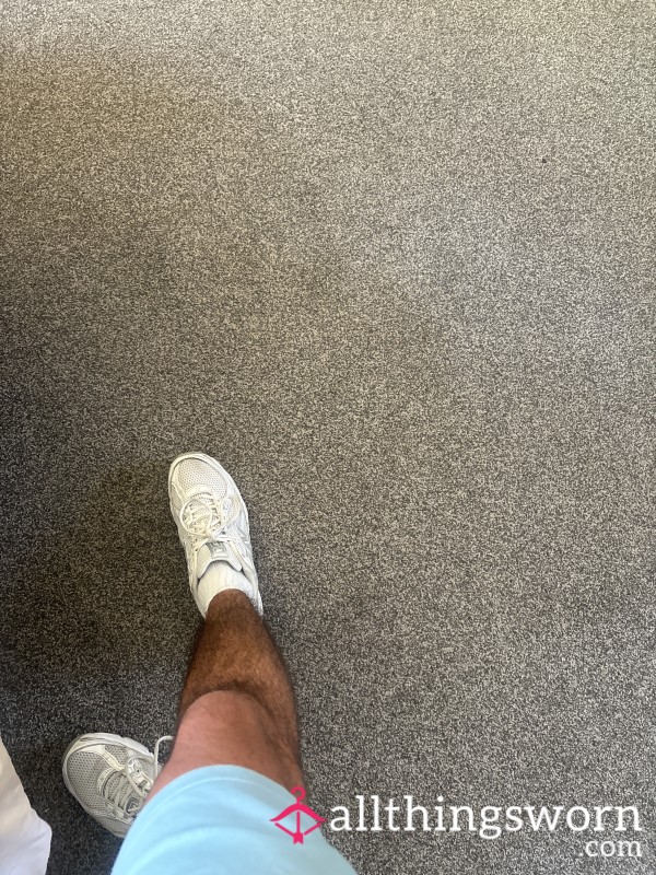 Buy My Worn Shoes Nike