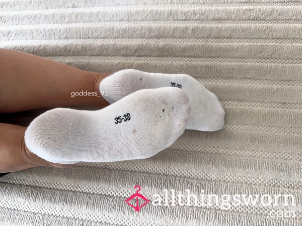 Buy My Worn Socks 🥵
