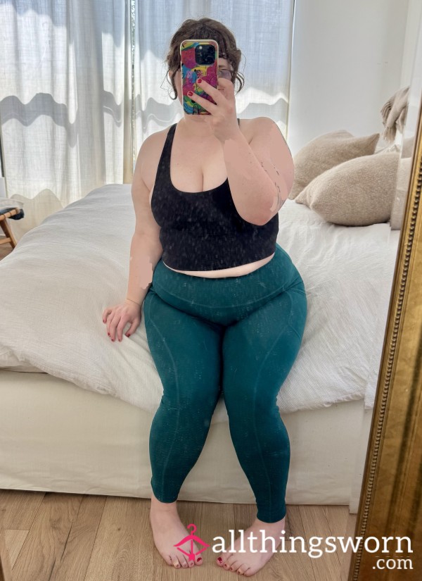 Buy My Yoga Cla**es!