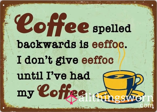 Buy Me A Coffee