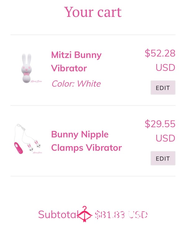 Buy New S** Toys For Me 🎀🫣🎀