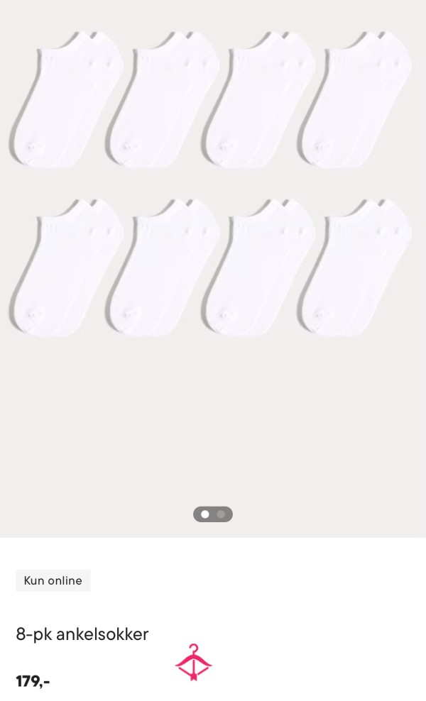 Buy New Socks?!🤣