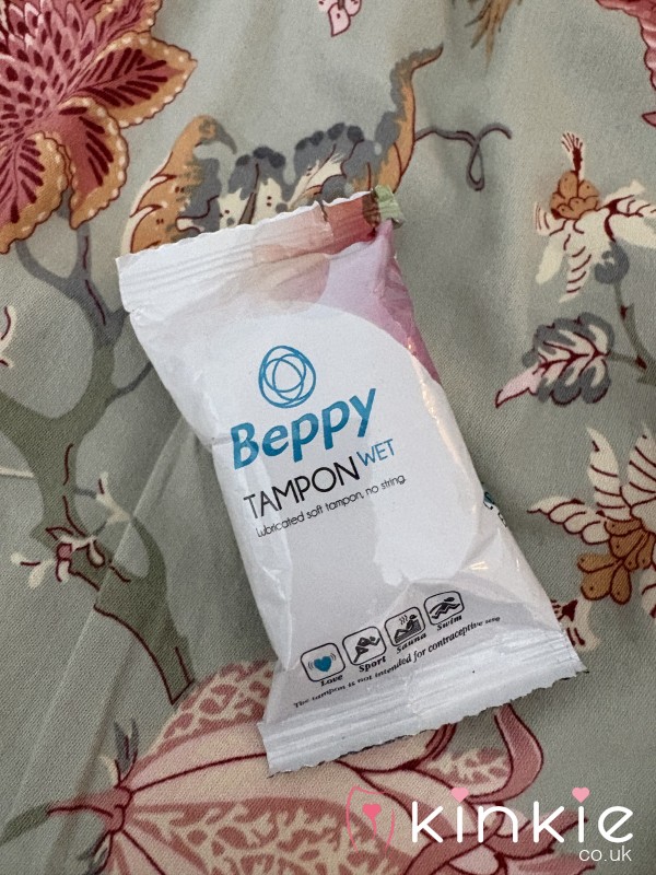 Buy One Of My Beppies/ On Or Not