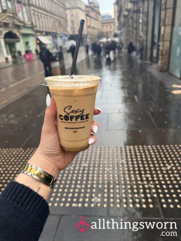 Buy Our Coffee