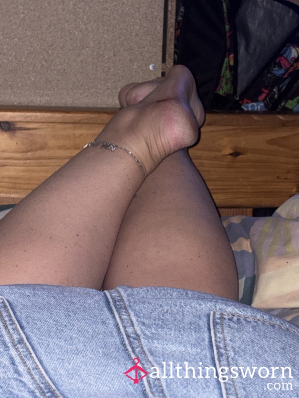 Buy Pic And Videos Of My Feet