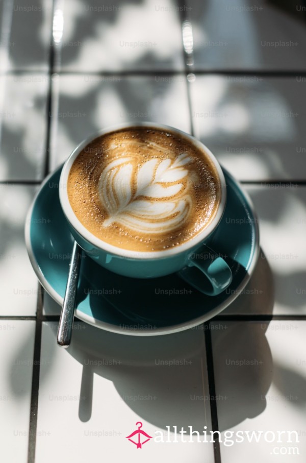 Buy Polly A Coffee