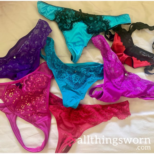 Buy Singular Or All Together. 20 Each