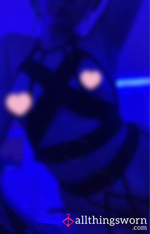 Buy The Uncensored Version 💙🥵