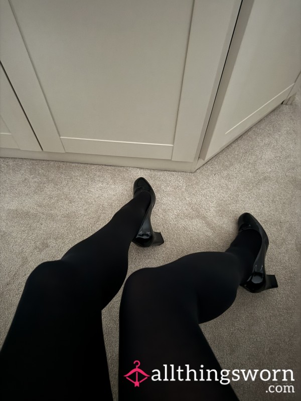 Buy These Pantyhose As Shown In The Photo