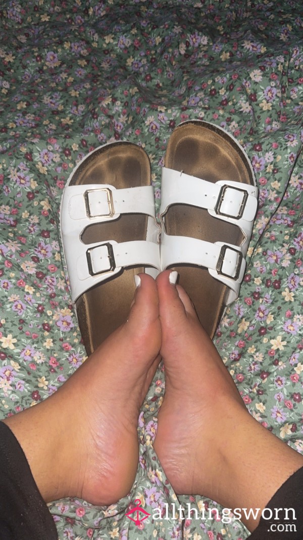 Buy These So I Can Get New Ones 👸