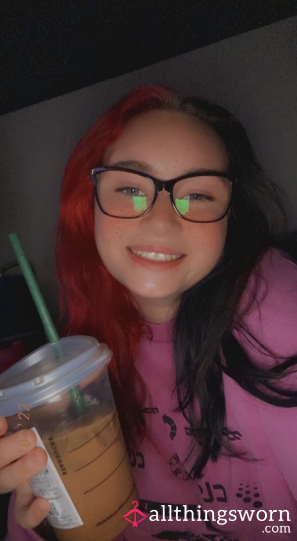 Buy Your ALT Girlfriend Coffee