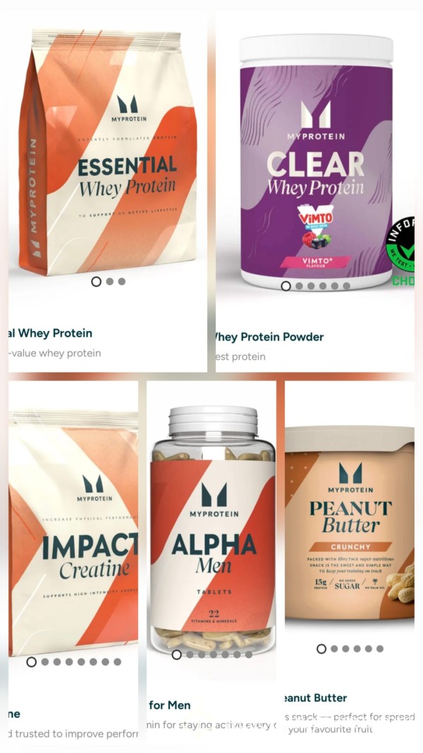 Buy Your Authority Their Supplements