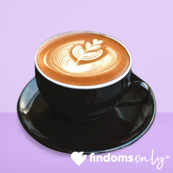 Buy Your Empress A Coffee!