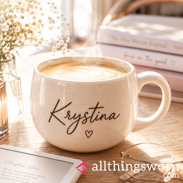 Buy Your Favourite Bookworm A Coffee ☕📚🤍