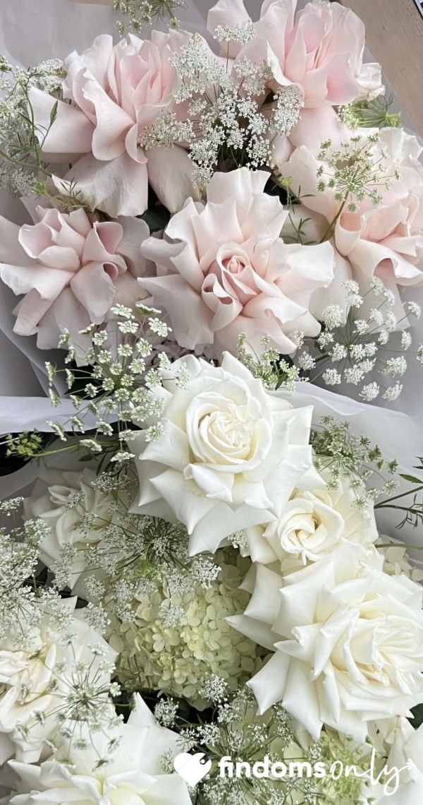 Buy Your Goddess Flowers