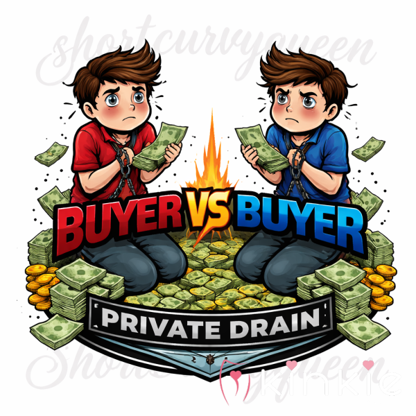 Buyer Vs Buyer Private Drain
