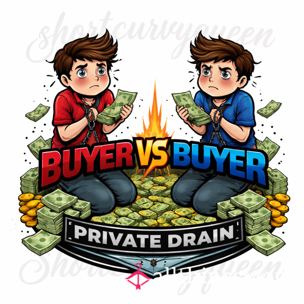 Buyer Vs Buyer Private Drain