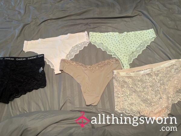 Buyers Choice (48hr Wear)