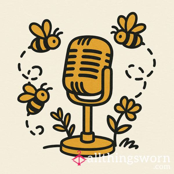 🎤 Buzzfeed — Audio Mockery