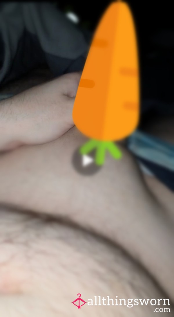BWC Masturbation 4 MIN 57 SECONDS