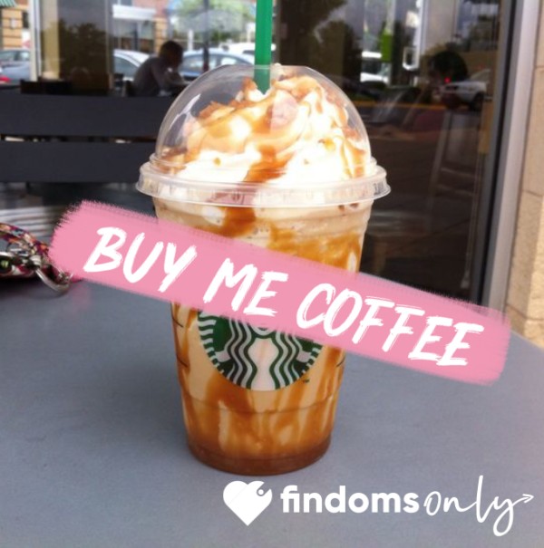 Buy My Coffee