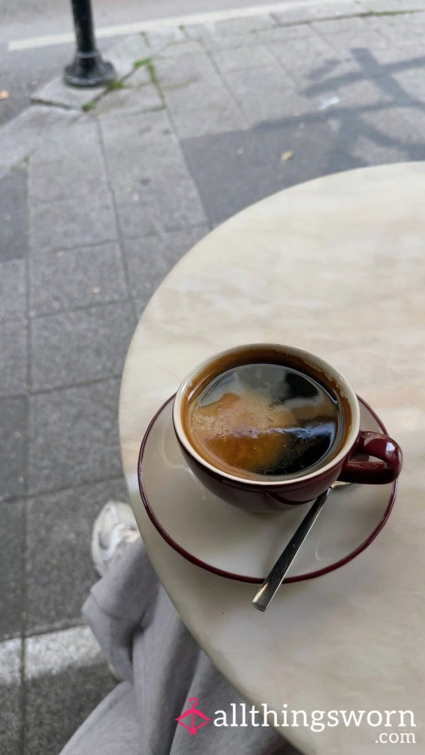 Byu Me A Coffee
