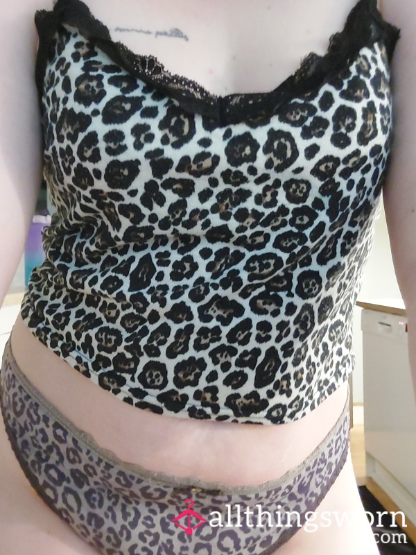 B-Cup Boobies
