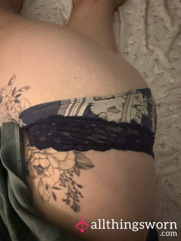 C** Panties