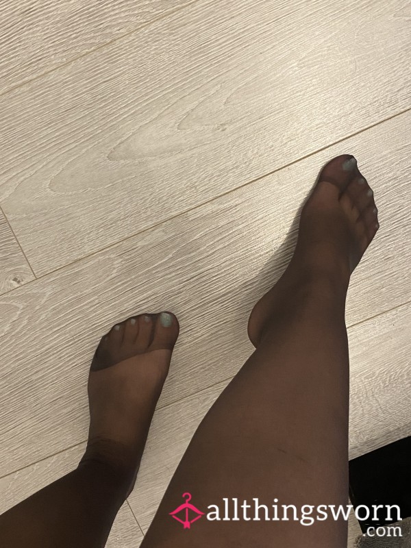 Cabin Crew Feet Pics