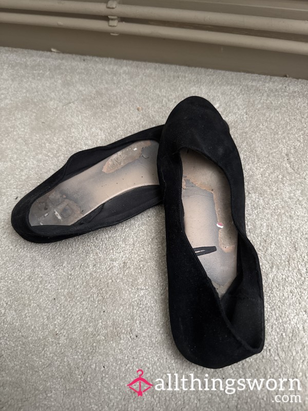 Cabin Crew Flats