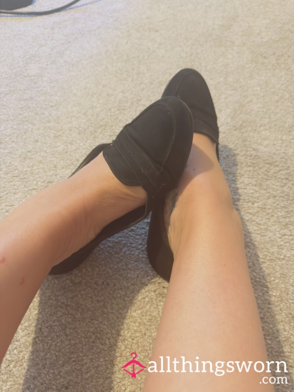 Cabin Crew Flats