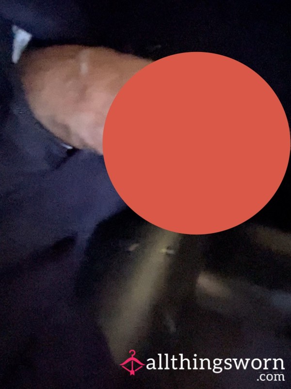 Cabin Crew Jerking Off Onboard