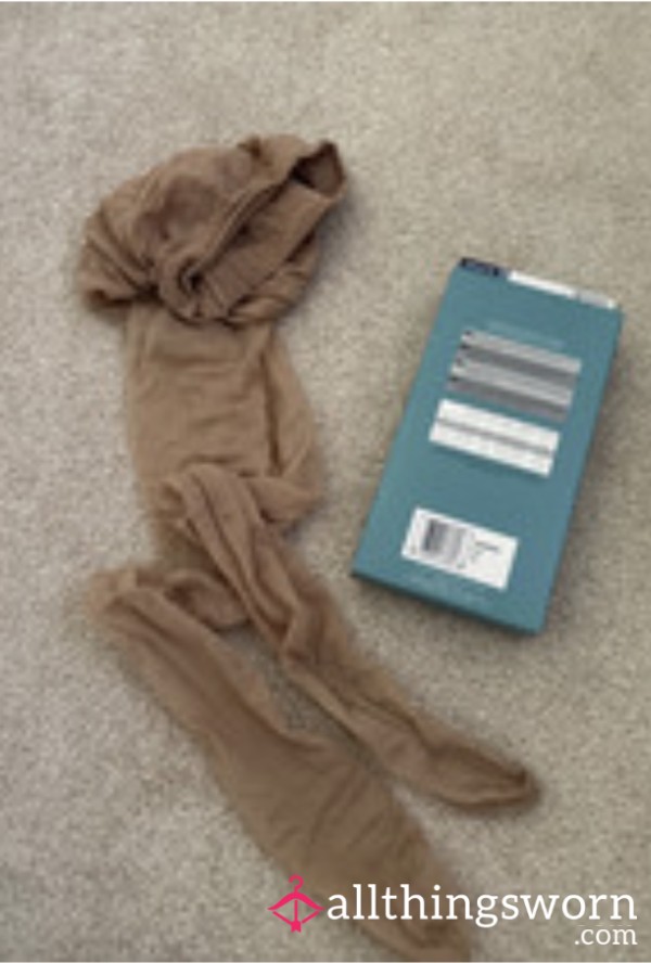 Cabin Crew Tights