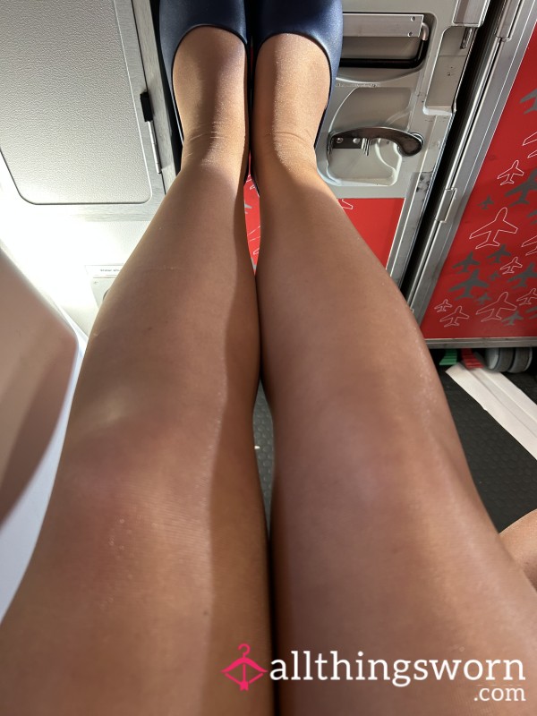 Cabin Crew Tights