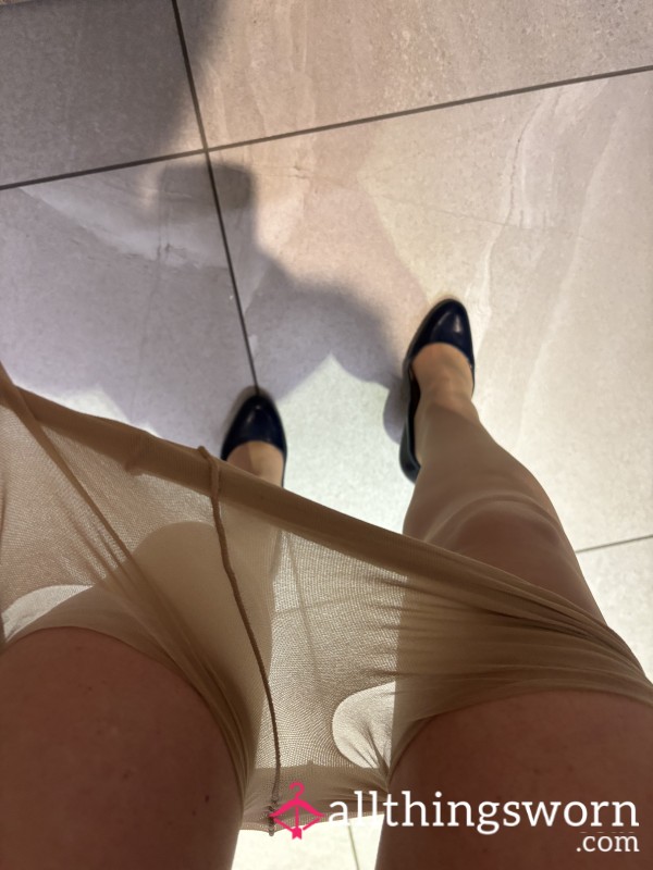 Cabin Crew Tights