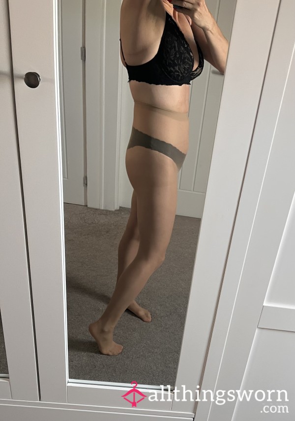 Cabin Crew Tights